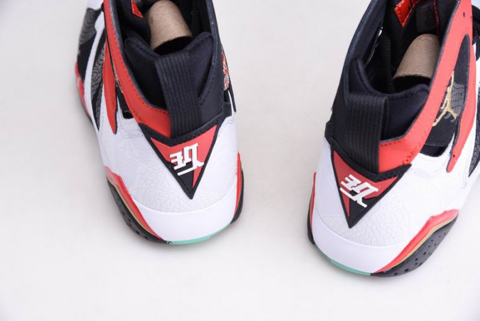 AIR JORDAN 7 RETRO GREATER CHINA CW2805-160
