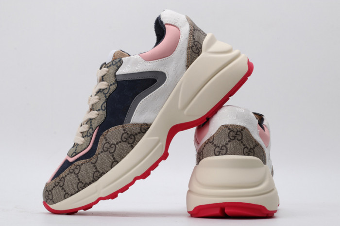 GC  TRAINER SNEAKER KICKZE GC-7