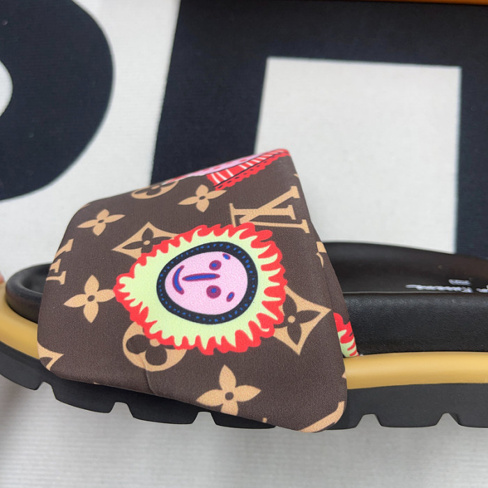 LVT SLIDE COPSHOE LVS-22