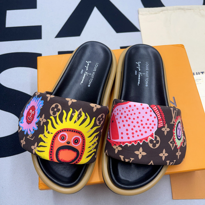 LVT SLIDE COPSHOE LVS-22