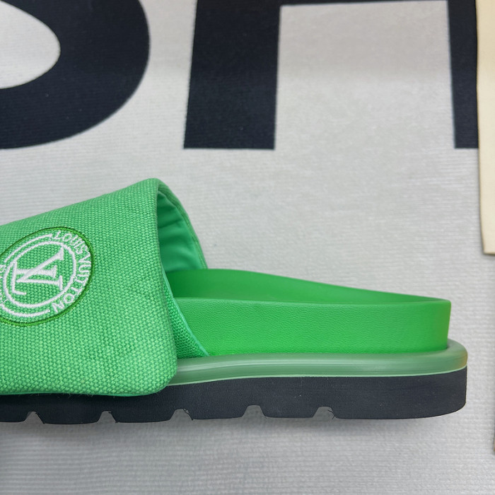 LVT SLIDE COPSHOE LVS-23