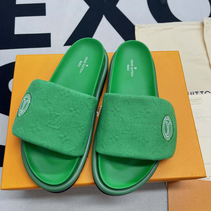 LVT SLIDE COPSHOE LVS-23