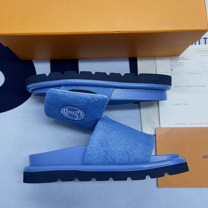 LVT SLIDE COPSHOE LVS-24