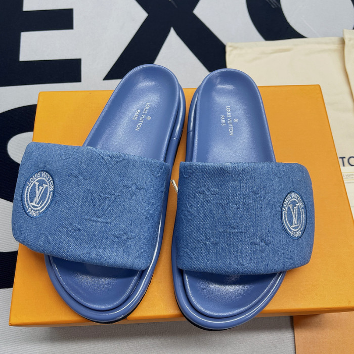 LVT SLIDE COPSHOE LVS-24