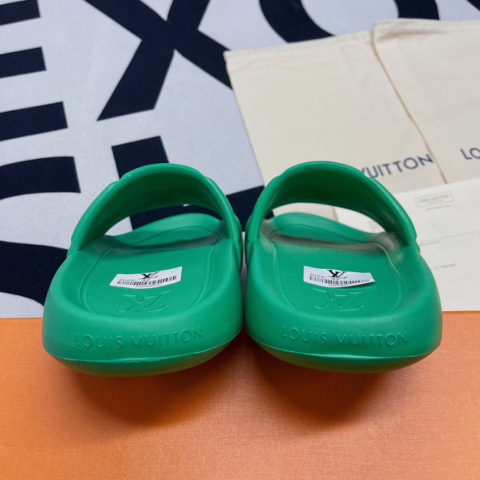 LVT SLIDE COPSHOE LVS-26