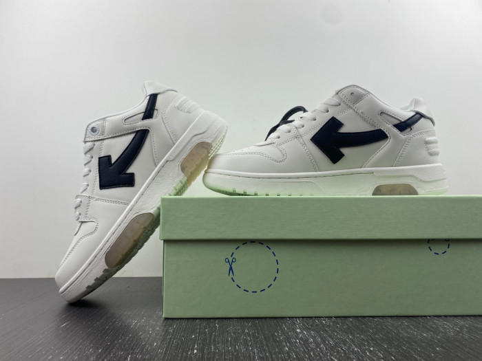 OF sneakers  copshoe OW-87