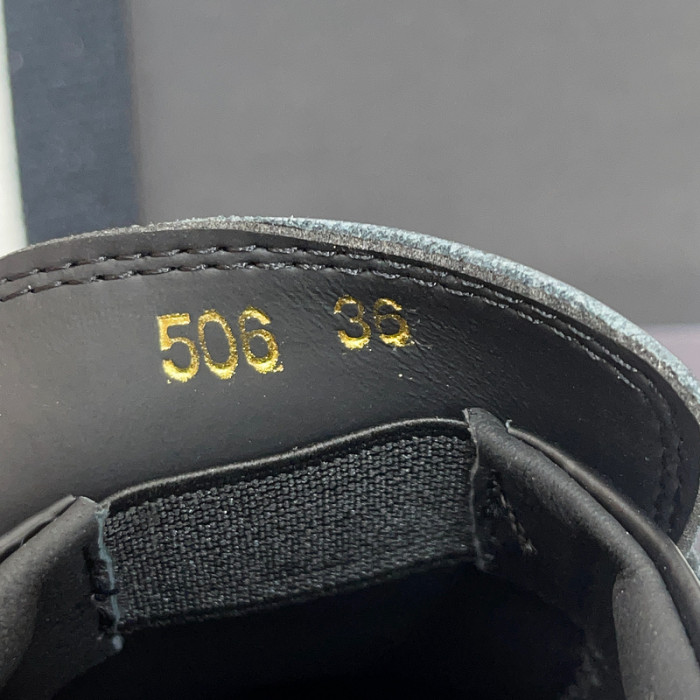 PR sneakers  copshoe PR-51