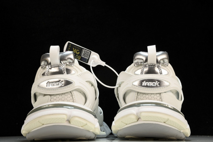 BL TRAINERS TRACK   -copshoe BL214