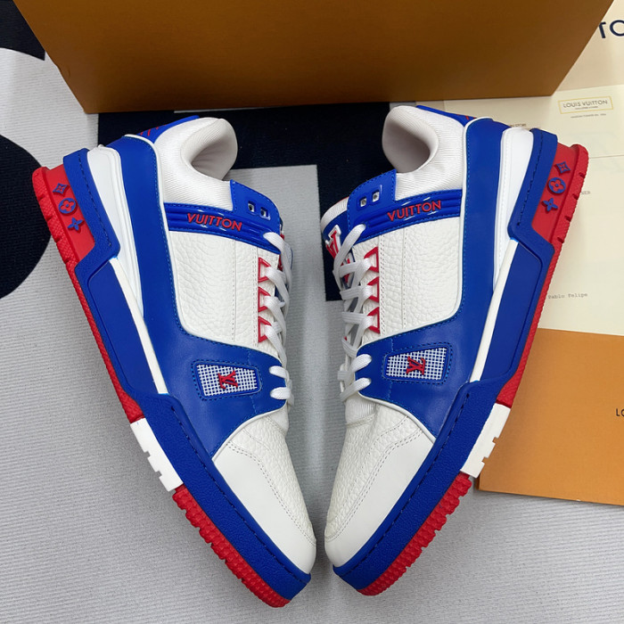 LVT  SNEAKERS   COPSHOE  L&V-172