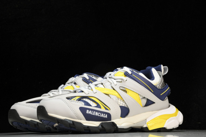 BL TRAINERS TRACK   -copshoe BL215