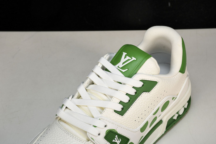 LVT  SNEAKERS   COPSHOE  L&V-173