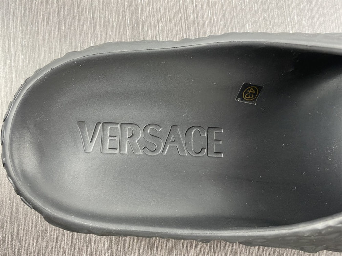 Versace  SLIDE COPSHOE VRL-01