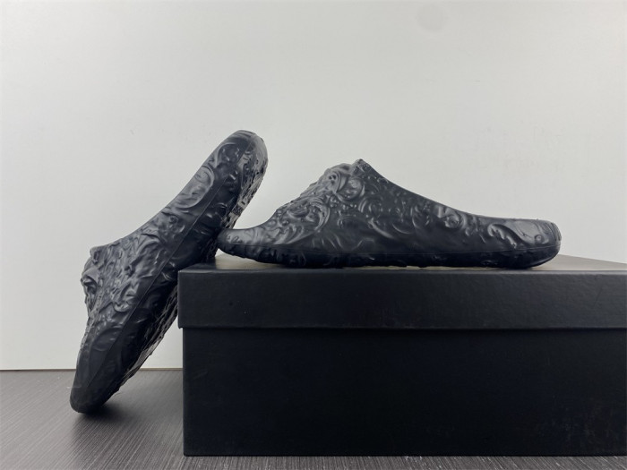 Versace  SLIDE COPSHOE VRL-01