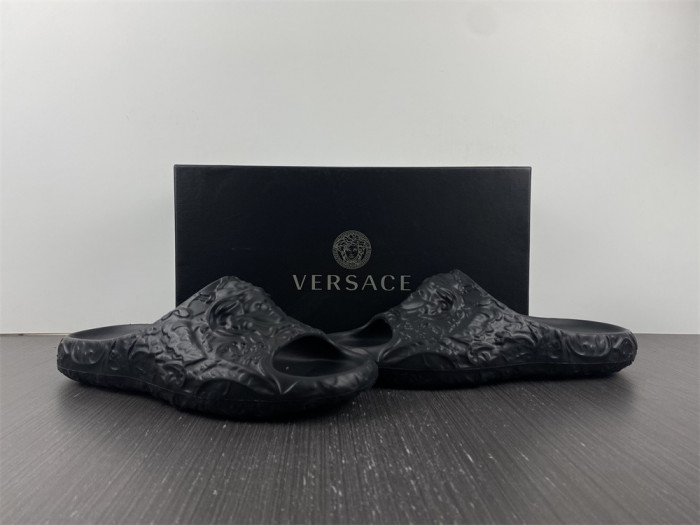 Versace  SLIDE COPSHOE VRL-01