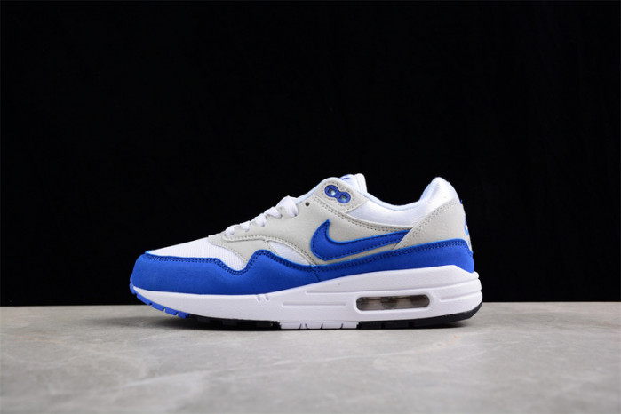 Nike Air Max 1 Anniversary Royal  908375-102