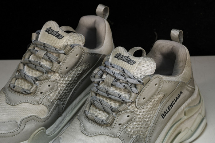 BL TRIPLE S TRAINERS -COPSHOE BL221