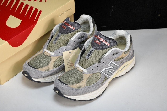 N*EW B*ALANCE COPSHOE NB-085