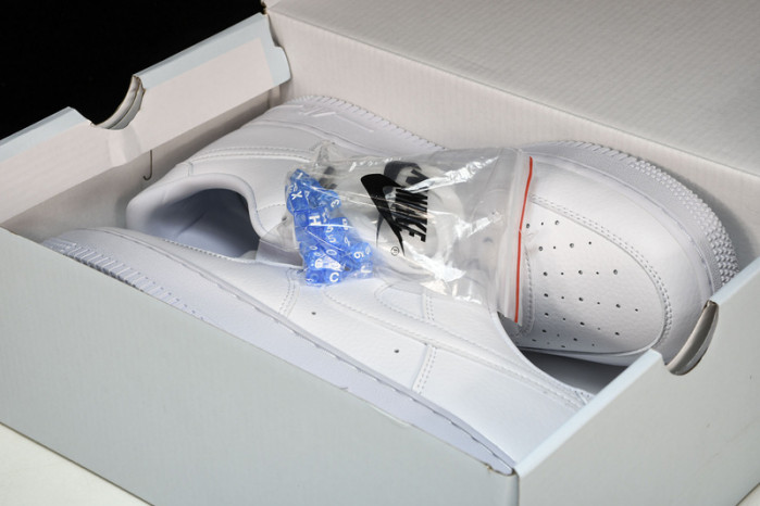 Nocta X Nike Air Force 1 07 Low Certified Lover Boy White  CZ8065-100