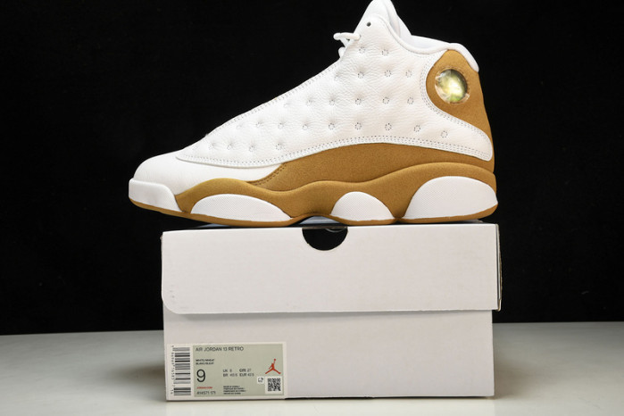 Air Jordan 13 Wheat (2023) 414571-171