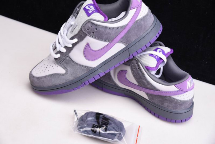 NIKE DUNK SB LOF PURPLE PIGEON 304292-051
