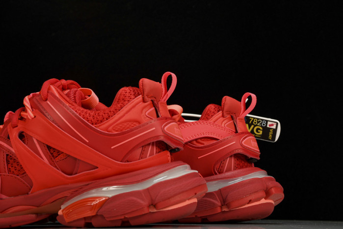 BL TRAINERS TRACK   -copshoe BL212