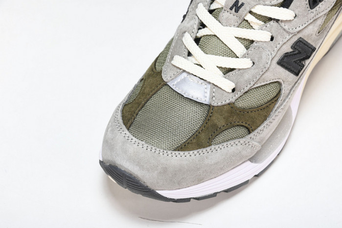 N*EW B*ALANCE COPSHOE NB-023