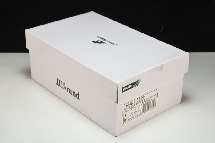 N*EW B*ALANCE COPSHOE NB-023