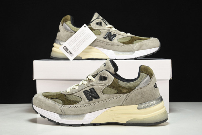 N*EW B*ALANCE COPSHOE NB-023