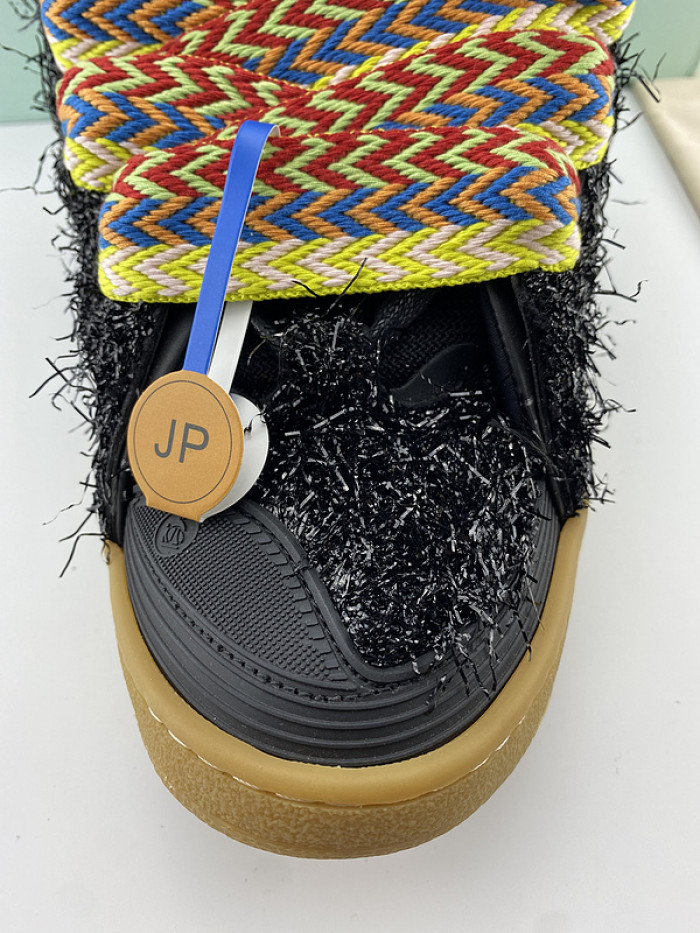 LANVIN  SNEAKERS   COPSHOE LA-90