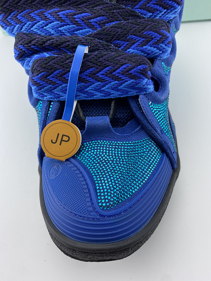 LANVIN  SNEAKERS   COPSHOE LA-94