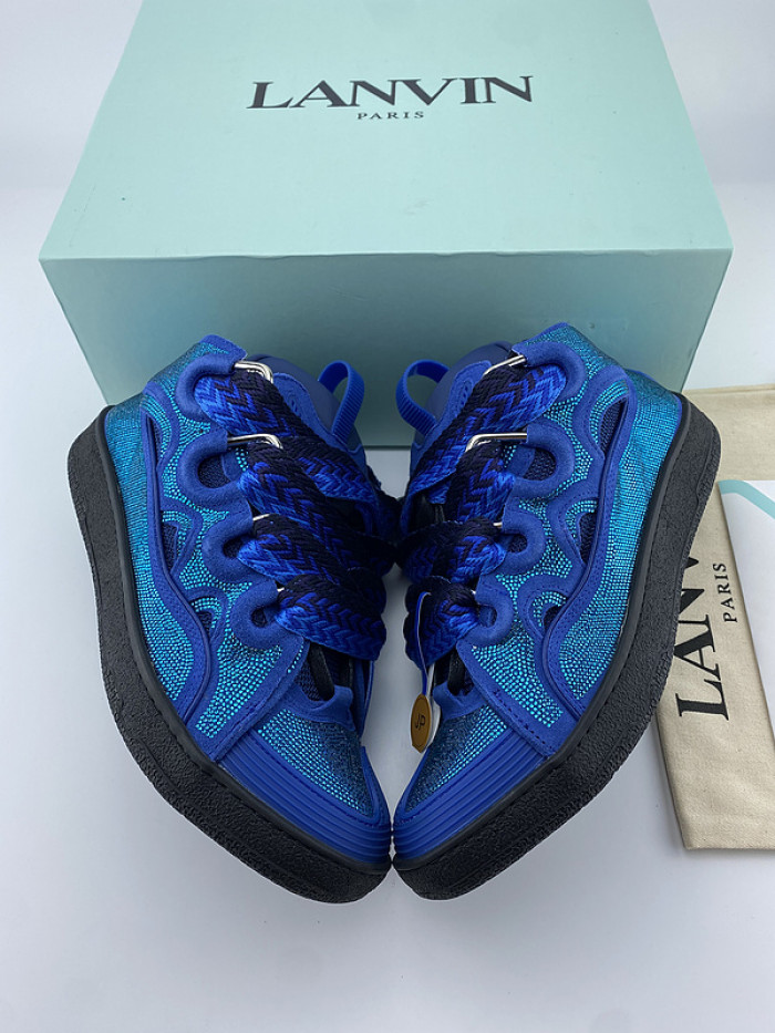 LANVIN  SNEAKERS   COPSHOE LA-94