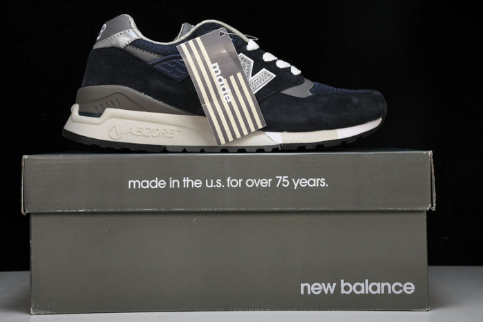 N*EW B*ALANCE COPSHOE NB-091