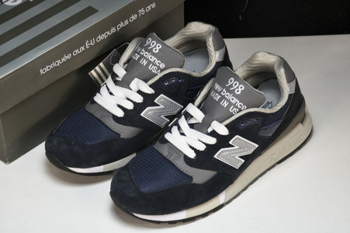 N*EW B*ALANCE COPSHOE NB-091