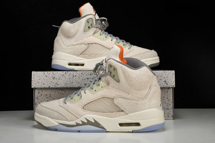 Air Jordan 5 Retro SE 