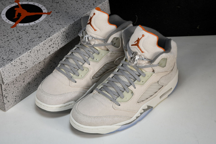 Air Jordan 5 Retro SE 