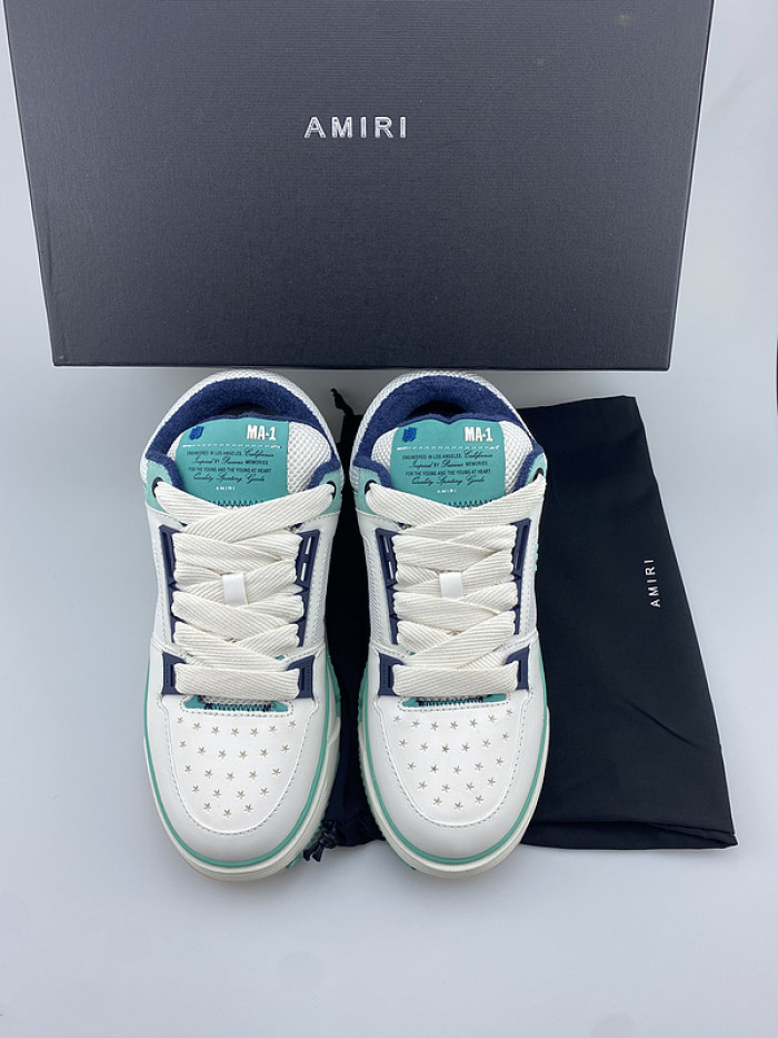 AMIRI  SNEAKERS   COPSHOE AM-62