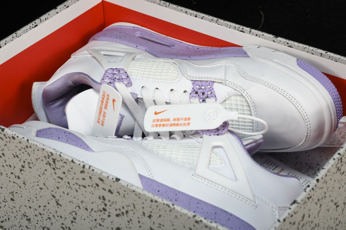 Jordan 4 Retro SB - CT8527-117