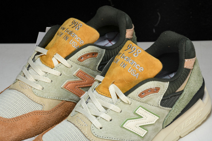 N*EW B*ALANCE COPSHOE NB-089