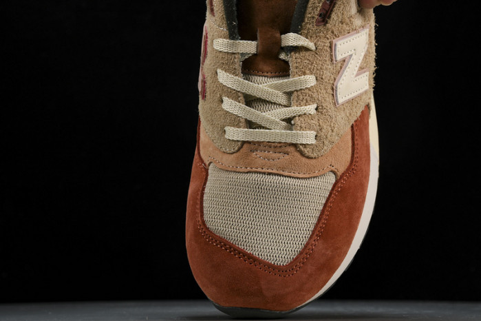 N*EW B*ALANCE COPSHOE NB-090