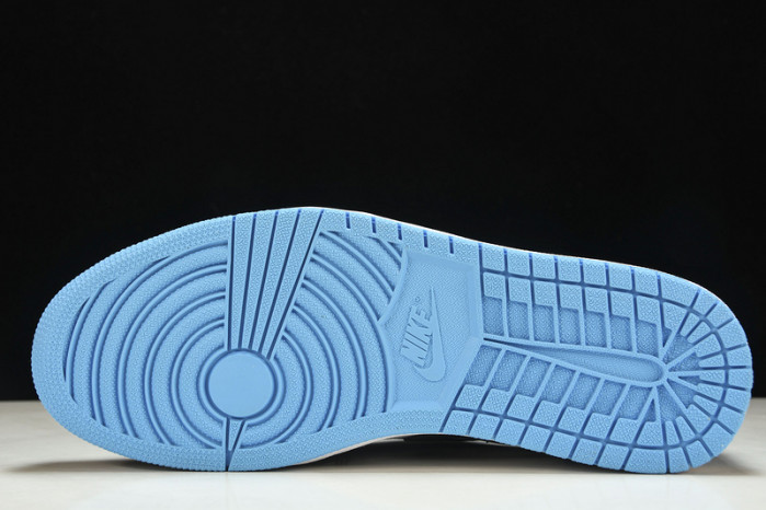 Jordan 1 Retro Low OG UNC - CZ0790-104