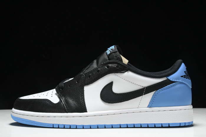 Jordan 1 Retro Low OG UNC - CZ0790-104