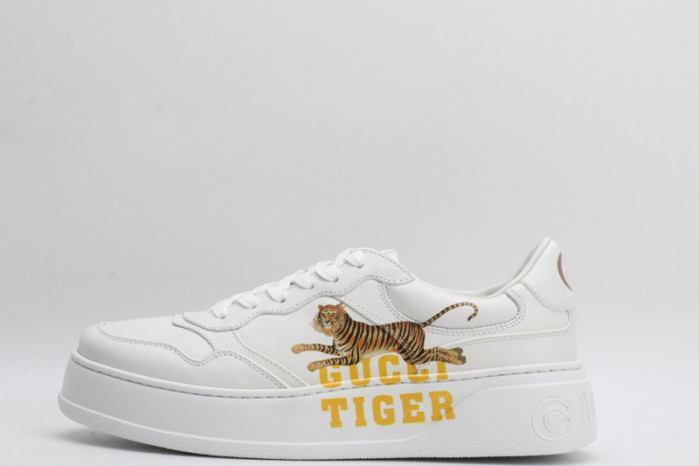 GC  LOW-TOP SNEAKER COPSHOE GC-79