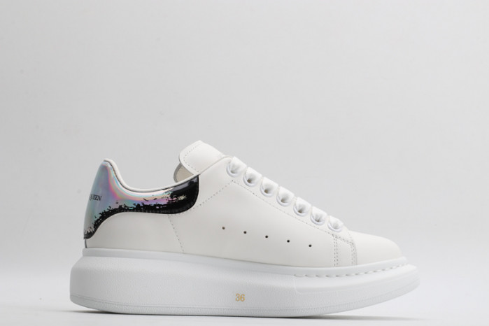 ALEXANDER MCQUEEN SOLE SNEAKERS COPSHOE-89