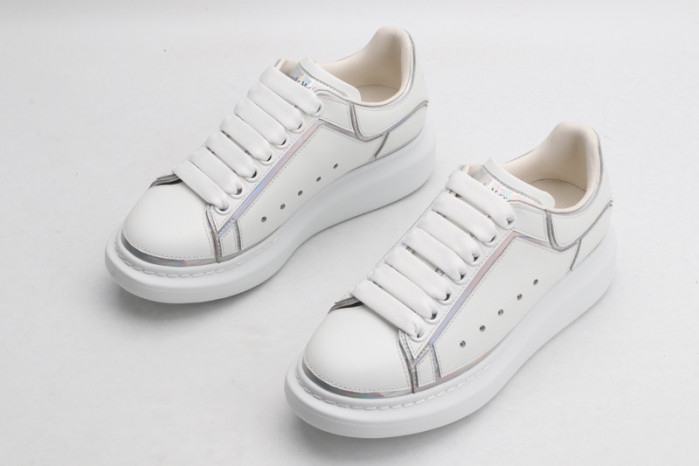 ALEXANDER MCQUEEN SOLE SNEAKERS COPSHOE-91