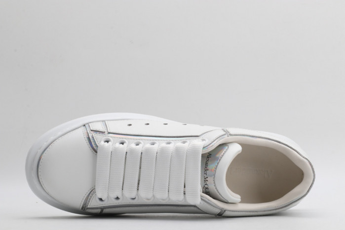 ALEXANDER MCQUEEN SOLE SNEAKERS COPSHOE-91