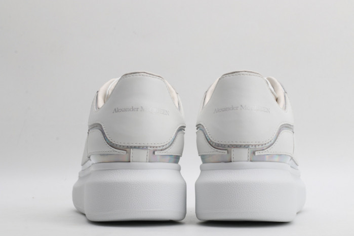 ALEXANDER MCQUEEN SOLE SNEAKERS COPSHOE-91