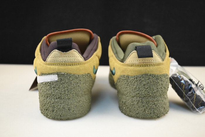 Nike CPFM Flea 1 Cactus Plant Flea Market Desert Moss  DM0430-700