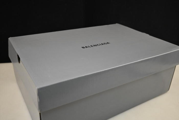 BL RUNNER  -COPSHOE BL 92