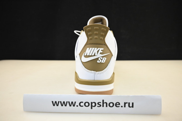 Jordan 4 Retro SB - DR5415-120