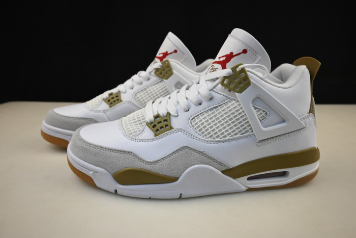 Jordan 4 Retro SB - DR5415-120